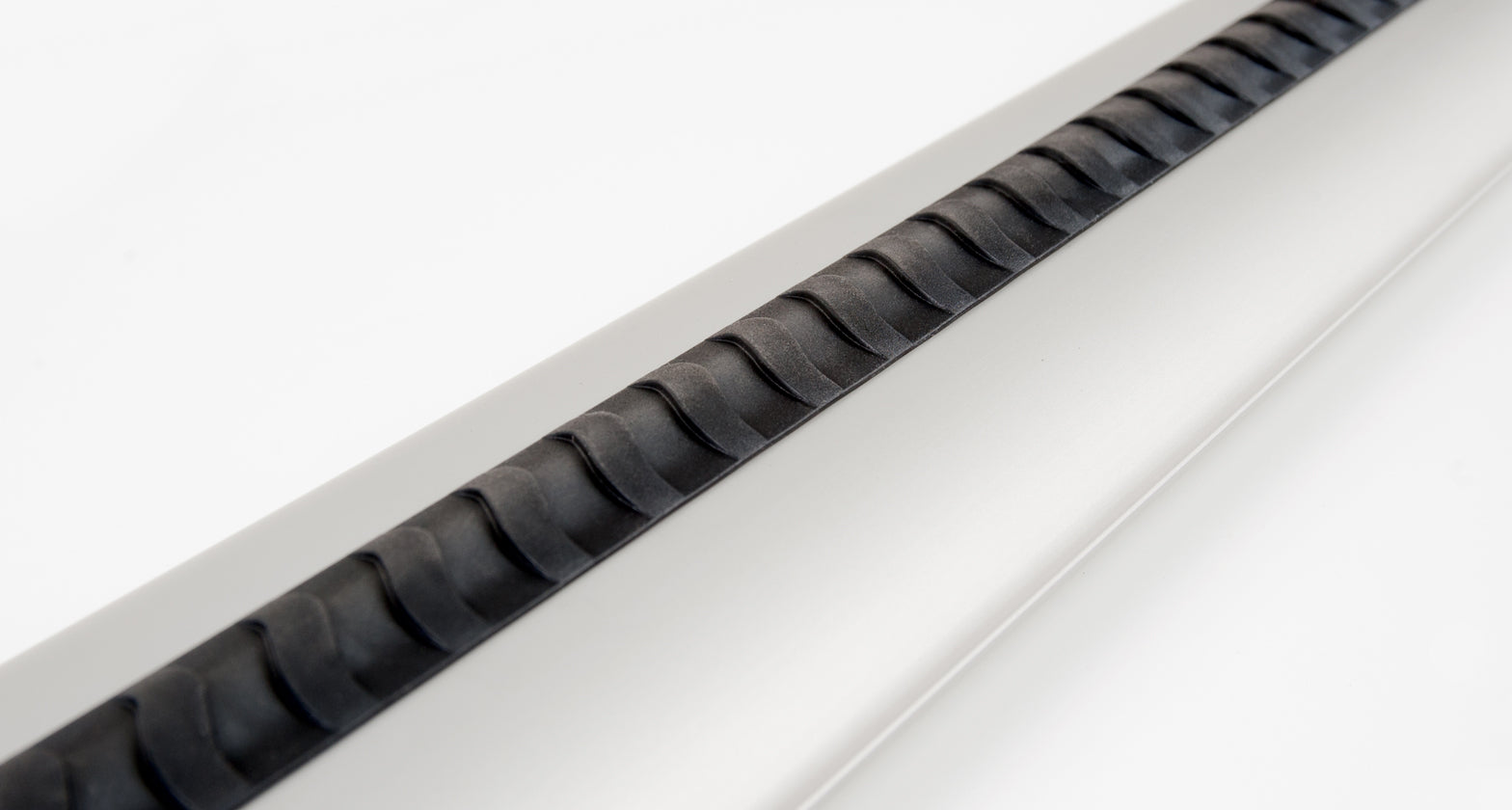 ~(1 lbs. 12X1X1)~ Vortex Generating Strip