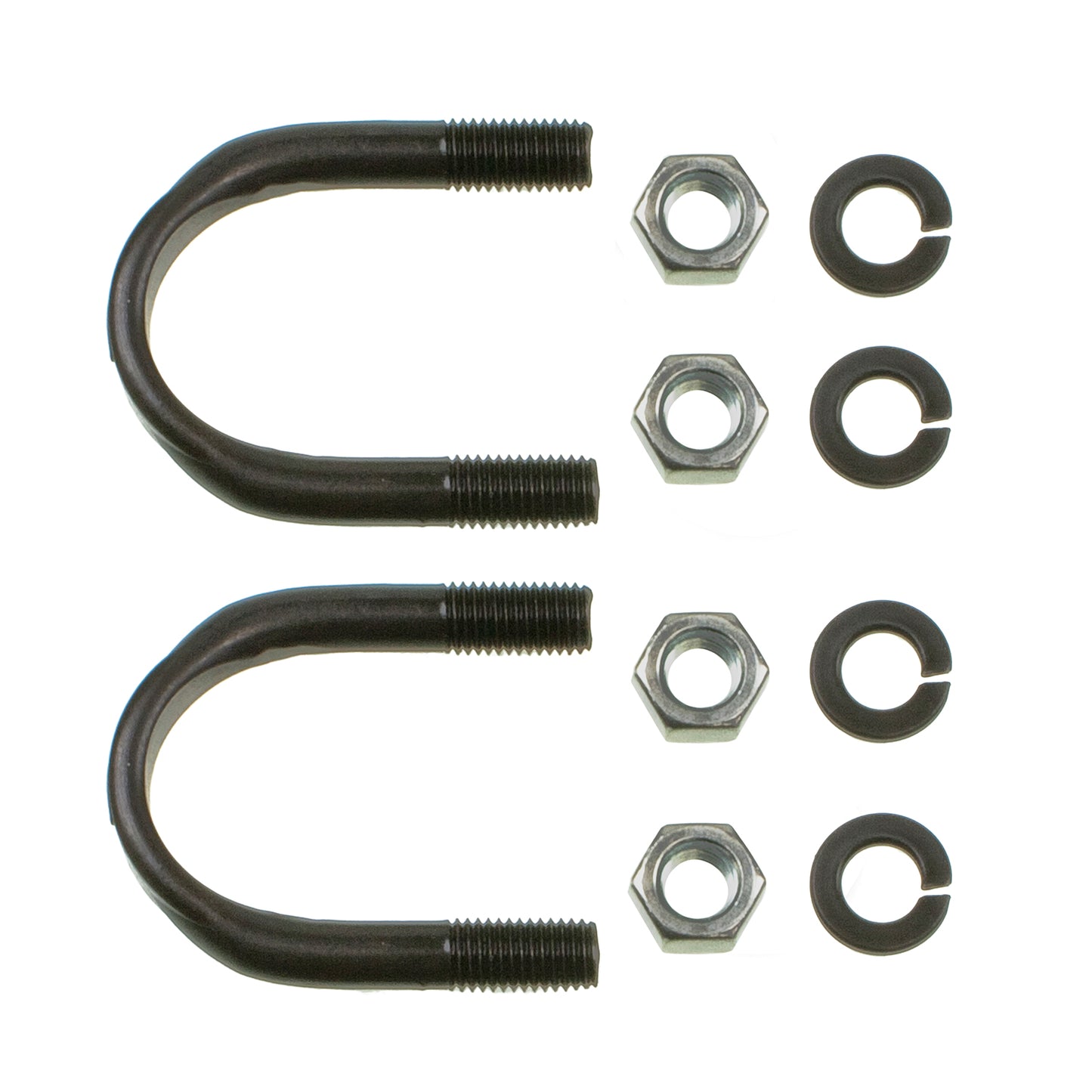 ~(1.9 lbs. 2X2X2)~ KIT UBOLT 1310 W/GR8 TORQLOQ N