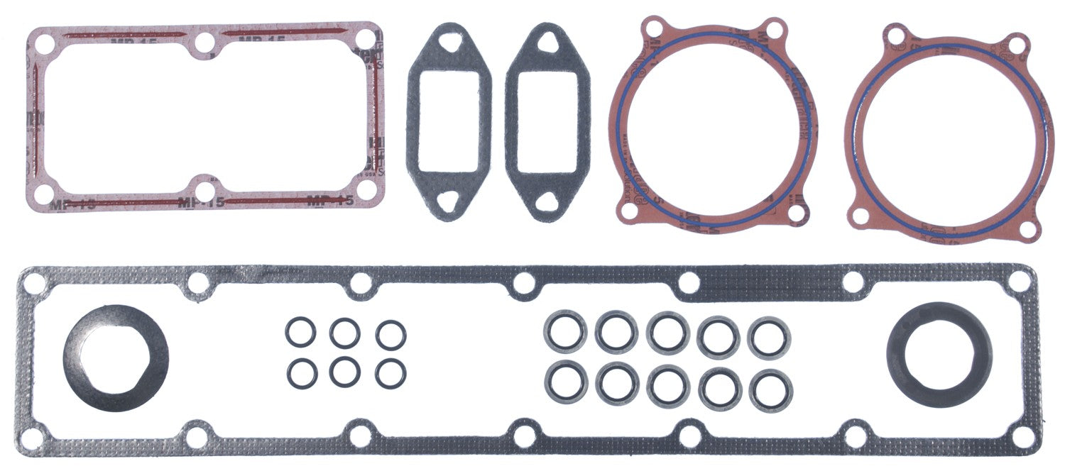 ~(2 lbs. 24X8X1)~ Intake Manifold Installation Kit Cummins 6.7L B Series Engines. 2007-2010 Dodge Truck Installation Set