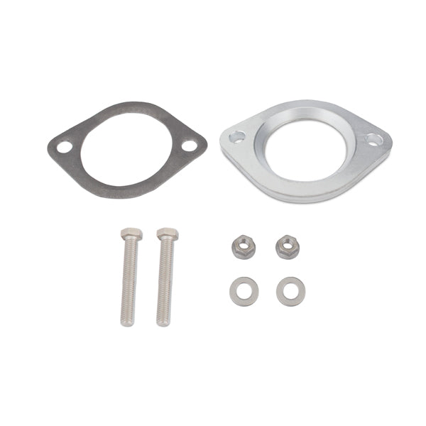 Subaru Exhaust Adapter  Stock Downpipe to 3  Exhaust