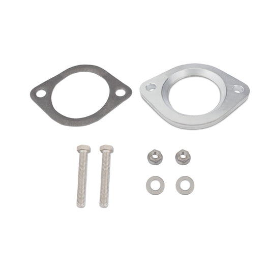 Subaru Exhaust Adapter  Stock Downpipe to 3  Exhaust