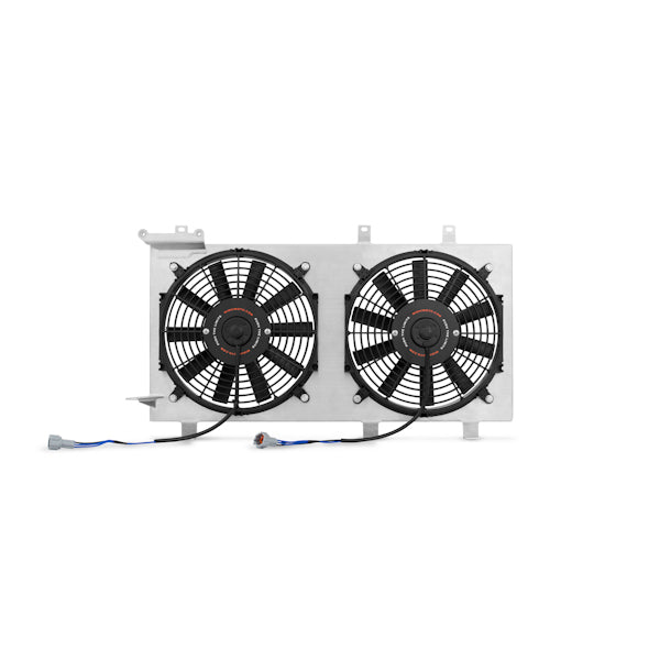 Subaru Impreza WRX STI Fan Shroud Kit  2002-2007