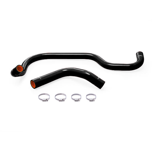 Chevrolet Silverado 1500 V8 Silicone Radiator Hose Kit  2007-2013  Black
