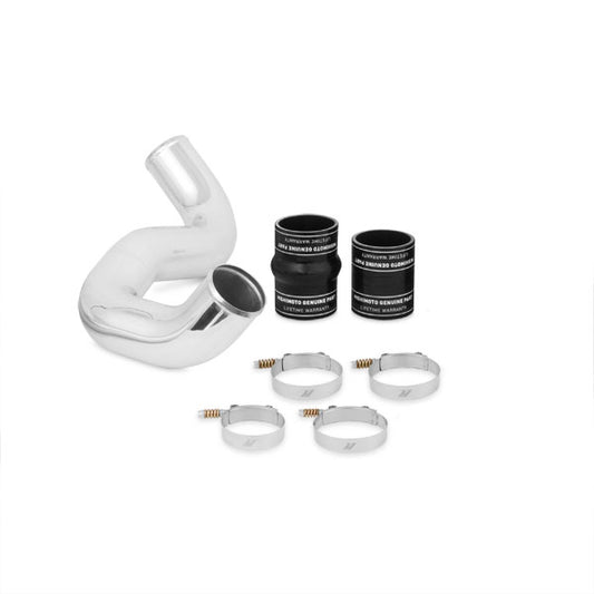 Ford 6.0L Powerstroke Cold-Side Intercooler Pipe and Boot Kit  2003-2007