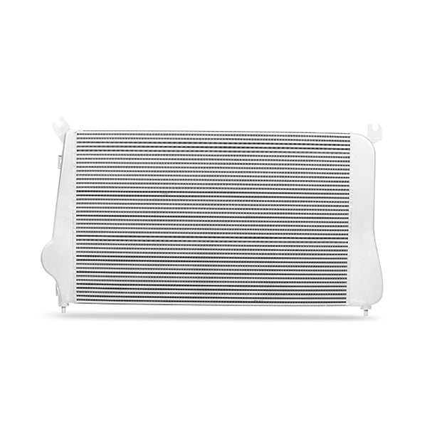 Chevrolet 6.6L Duramax LML Intercooler  2011-2016  Silver