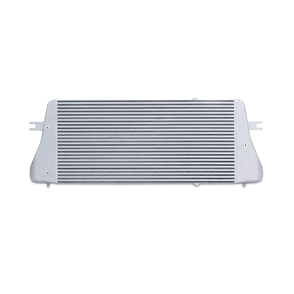 Dodge 5.9L Cummins Intercooler  1994-2002  Silver