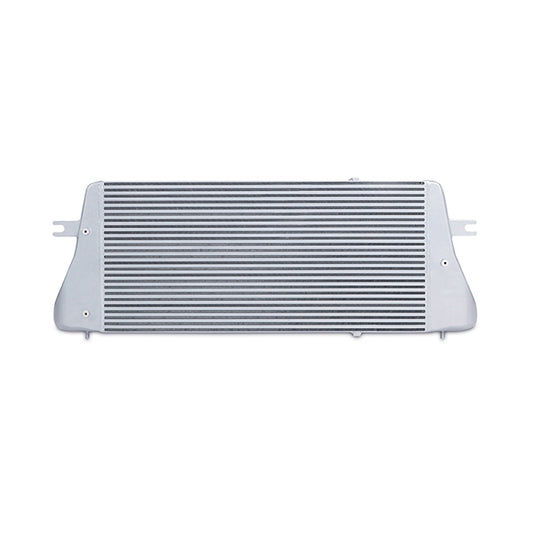 Dodge 5.9L Cummins Intercooler  1994-2002  Silver