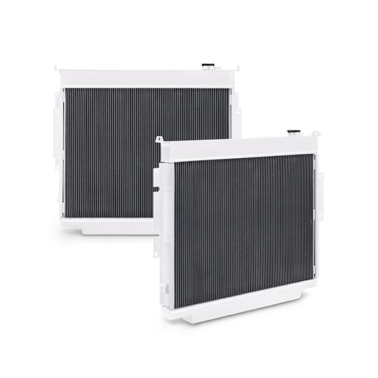 Ford IDI Diesel Performance Radiator  1983-1994