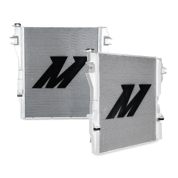 Dodge 6.7L Cummins Performance Radiator  2010-2012