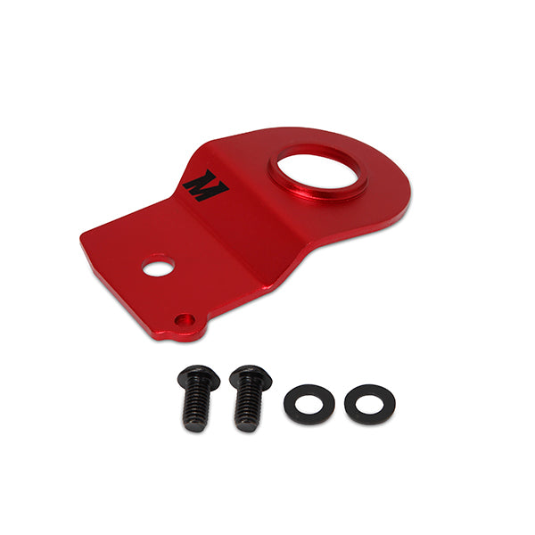 Subaru WRX Radiator Stays  2015-2021  Red