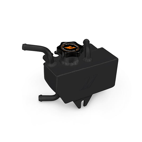 Subaru WRX Expansion Tank  2008-2014  Wrinkle Black