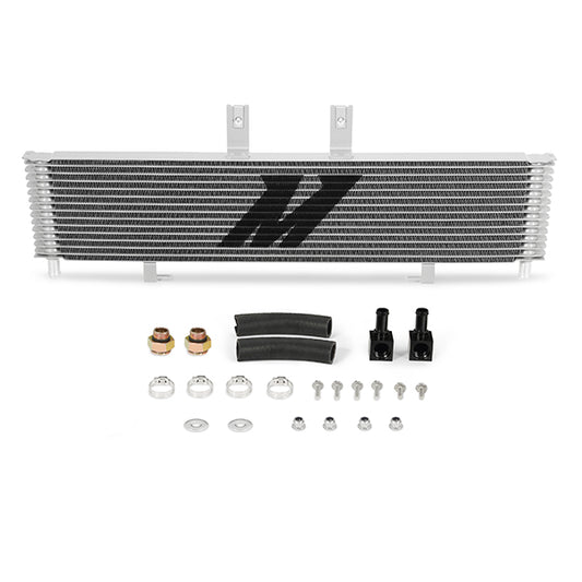 GM 6.6L Duramax Transmission Cooler Kit  2006-2010