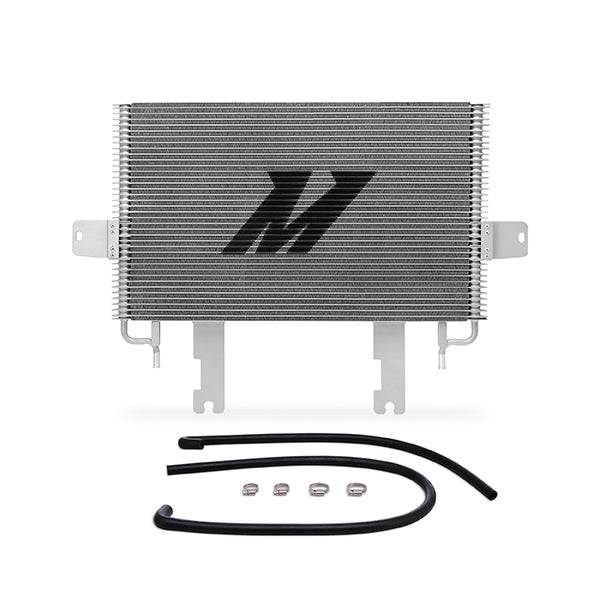 Ford 7.3L Powerstroke Transmission Cooler Kit  1999-2003