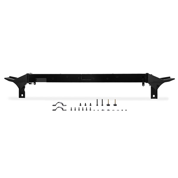 Ford 6.4L Powerstroke Upper Support Bar  2008-2010  Stealth Black