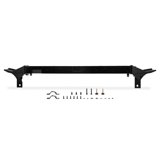 Ford 6.4L Powerstroke Upper Support Bar  2008-2010  Stealth Black