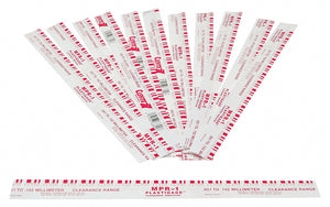 Plastigage (Red)