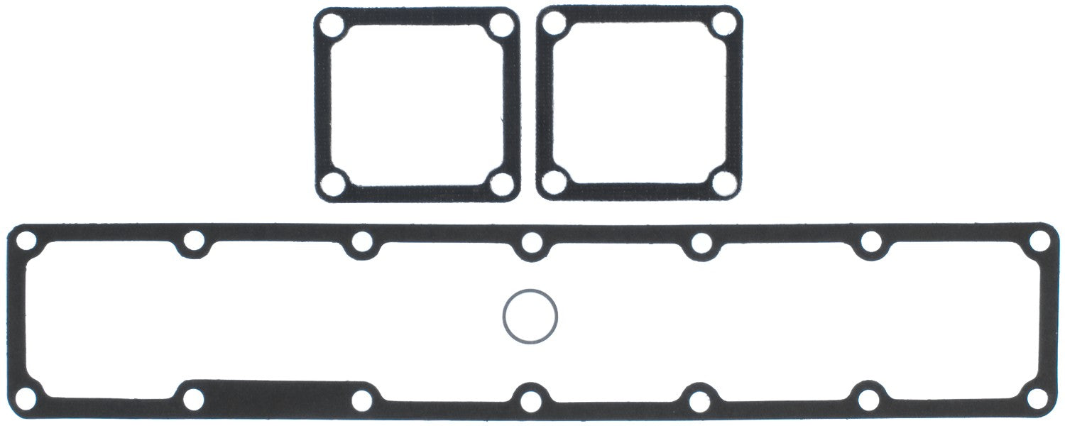 ~(1 lbs. 24X6X3)~ Intake Manifold Set Dod-Trk:359(5.9L)6 Cyl.Turbo Diesel(89-93)Exc.Intercooled