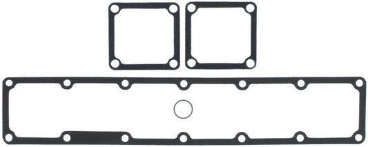 ~(1 lbs. 24X6X3)~ Intake Manifold Set Dod-Trk:359(5.9L)6 Cyl.Turbo Diesel(89-93)Exc.Intercooled