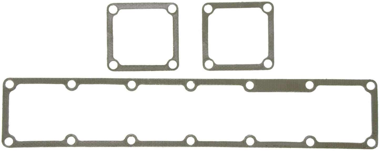 ~(1 lbs. 24X6X3)~ Intake Manifold Set Dodge Truck Cummins B Series 2003-2007 5.9L Engine