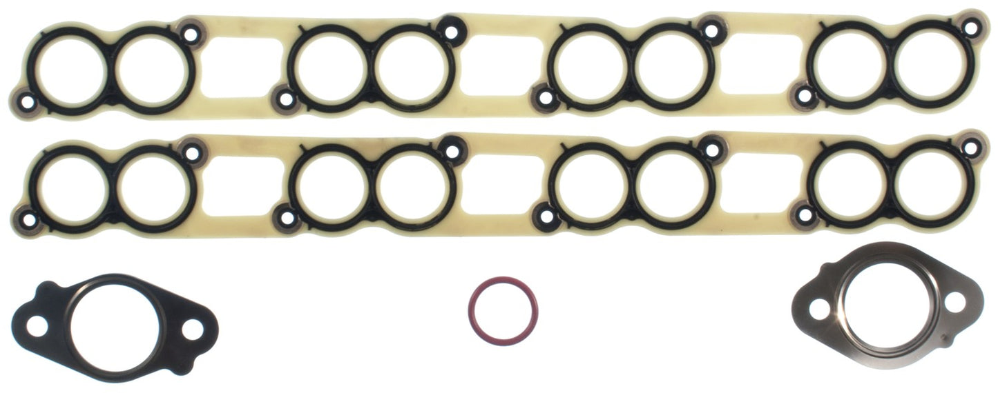 ~(1 lbs. 24X6X3)~ Intake Manifold Set FORD-TRUCK 6.4L OHV 32V  INPOWER-STROKE IN(2008-2010) VIN R