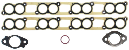 ~(1 lbs. 24X6X3)~ Intake Manifold Set FORD-TRUCK 6.4L OHV 32V  INPOWER-STROKE IN(2008-2010) VIN R