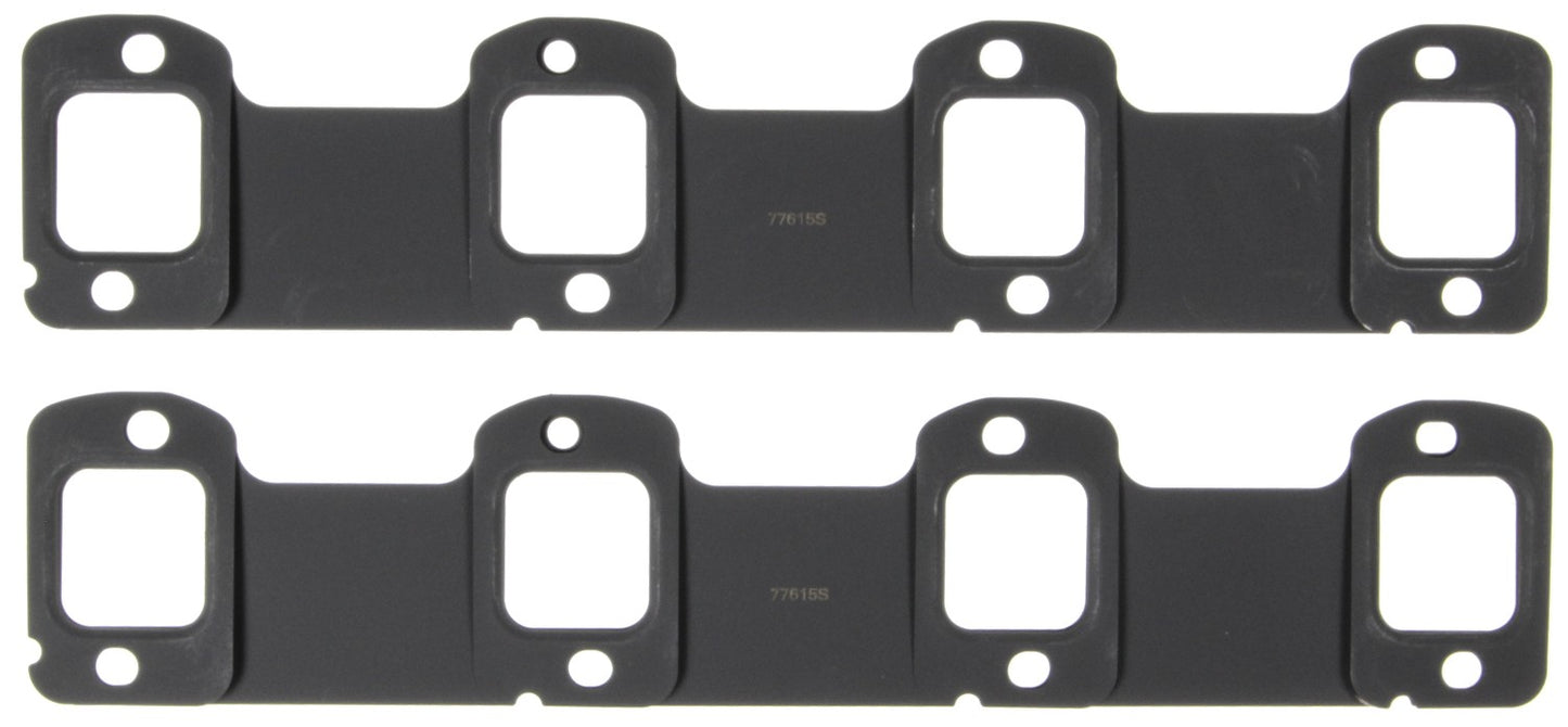 ~(0.7 lbs. 24X6X0)~ Exhaust Manifold Set FORD-TRK (6.7L) POWERSTROKE (2011-2014) F-250 F-350 F-450 F-550 VIN T