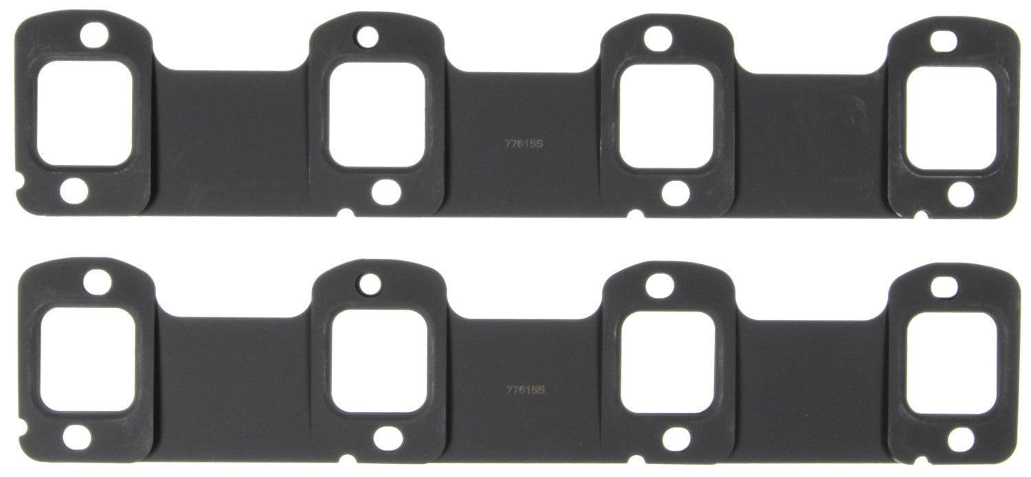 ~(0.7 lbs. 24X6X0)~ Exhaust Manifold Set FORD-TRK (6.7L) POWERSTROKE (2011-2014) F-250 F-350 F-450 F-550 VIN T