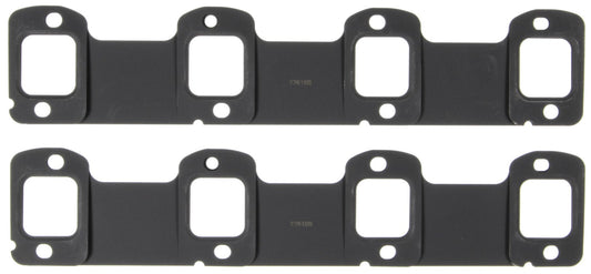 ~(0.7 lbs. 24X6X0)~ Exhaust Manifold Set FORD-TRK (6.7L) POWERSTROKE (2011-2014) F-250 F-350 F-450 F-550 VIN T