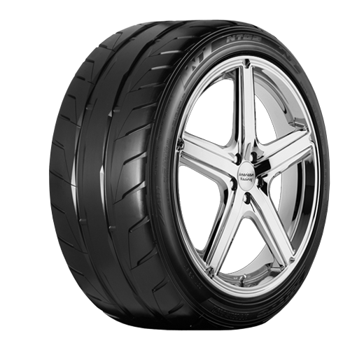 ~(28.6 lbs. 26X11X7)~ NT05 275/35ZR19 100W