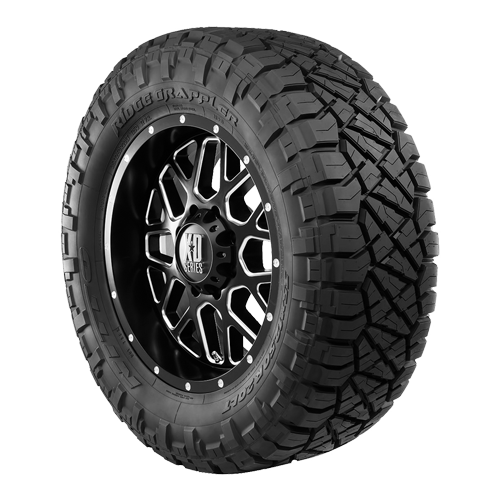 ~(58.8 lbs. 34X16X10)~ NTGRG LT275/65R20 E 126/123Q