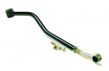 ~(11 lbs. 36X4X4)~ Front Adjustable Trackbar  TJ  XJ  MJ or ZJ
