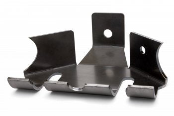 ~(4 lbs. 14X8X6)~ Rear Trackbar Skid-Brace System  JK