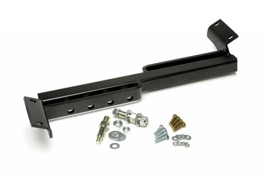 ~(13.1 lbs. 36X8X8)~ Rear Adjustable Cross-Over Shock Mount Kit  XJ