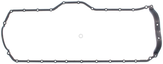 ~(0.7 lbs. 30X8X1)~ Oil Pan Set Jeep:242(4.0L)(92-95)