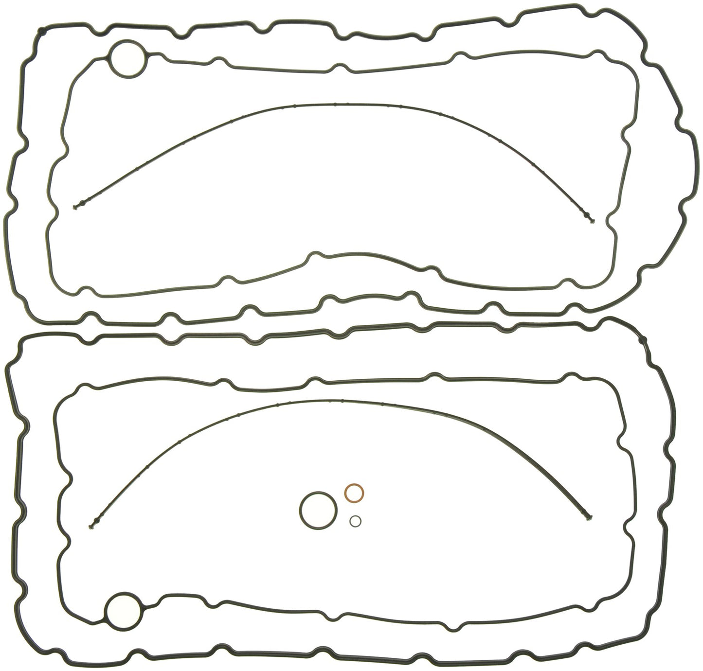 ~(0.9 lbs. 19X8X2)~ Ford Truck V8 363 (6.0L) Diesel (Powerstroke) 2003-2010.