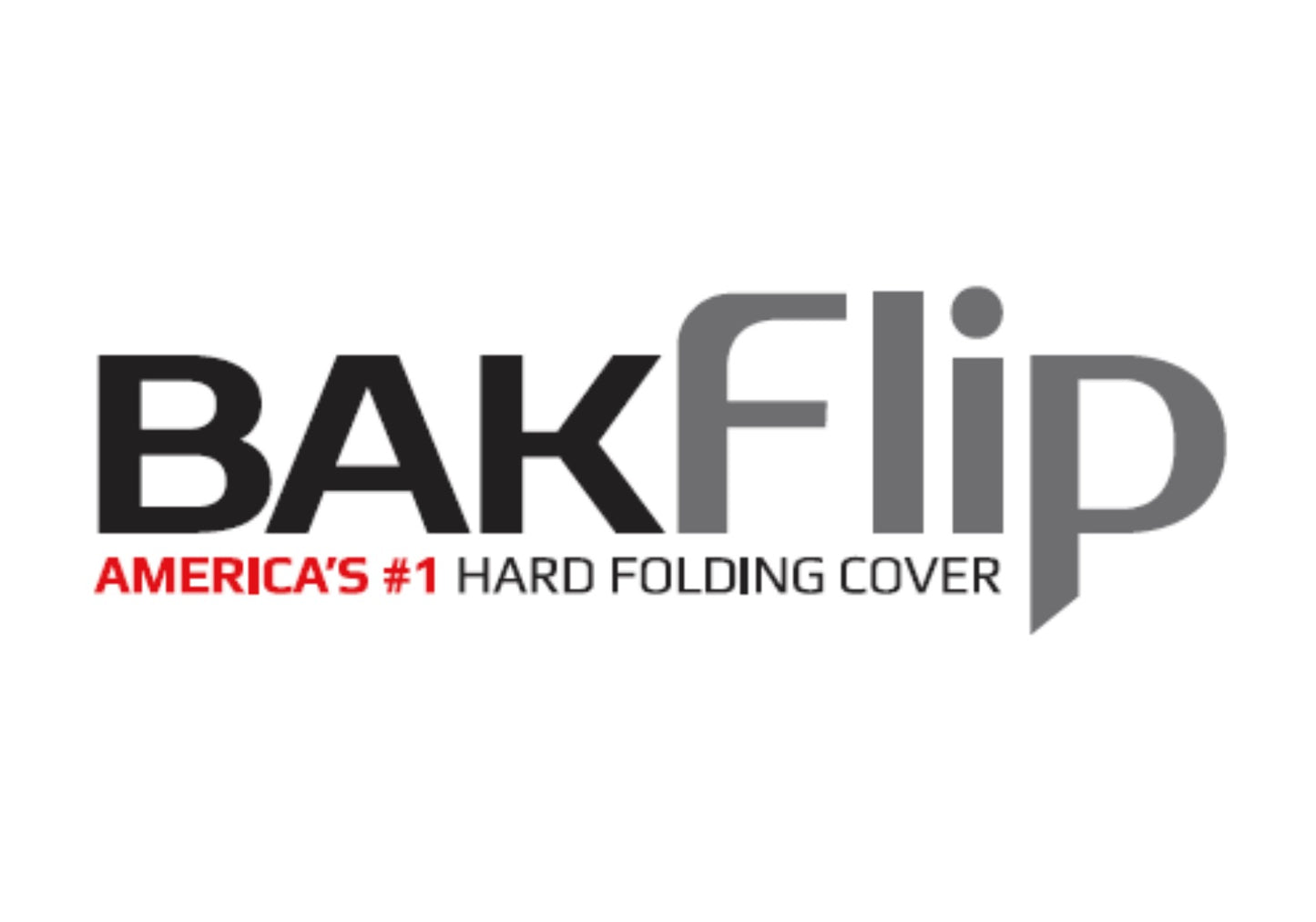 Service Kit - BAKFlip - Top Side Buckle Ends with Hardware - (2)