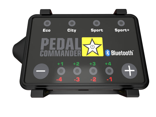 Pedal Commander 07  GM Full Size Gas and Diesel with Bluetooth