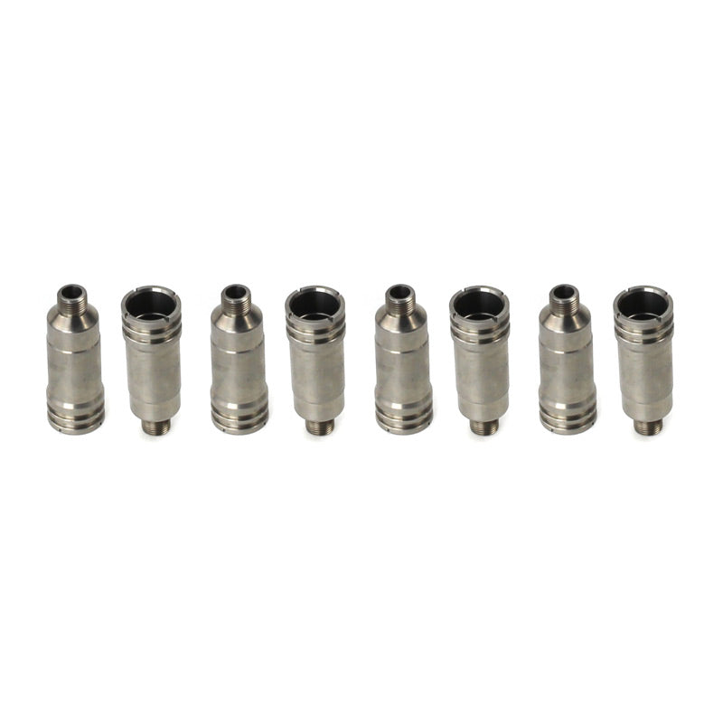 ~(2 lbs. 12X9X7)~ 2001-2004.5 LB7 Duramax Injector Screw In Cups