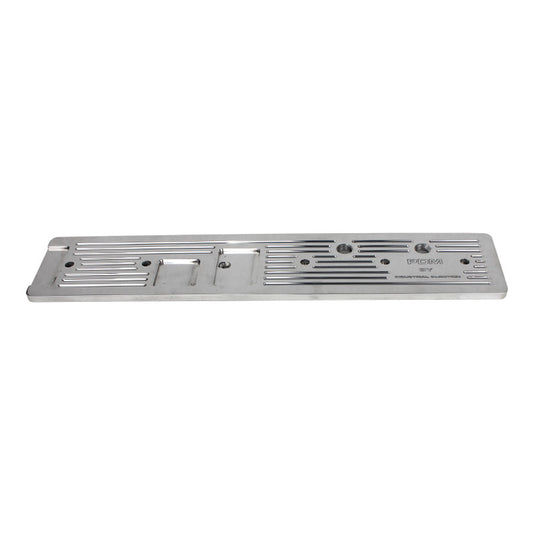 ~(10 lbs. 29X7X7)~ 12/24 Valve Race Tappet Cover w/ Vent Holes