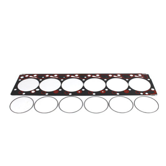 ~(1 lbs. 33X9X5)~ Cummins 24 Valve Fire Ring Gasket Kit
