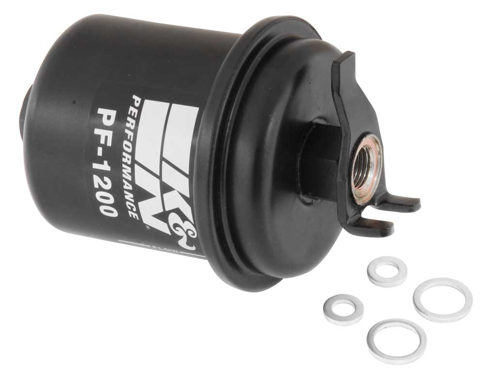 ~(1 lbs. 5X3X3)~ FUEL FILTER. AUTOMOTIVE