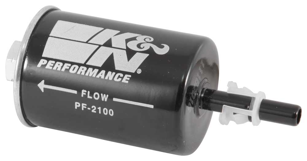 ~(0.4 lbs. 7X3X3)~ FUEL FILTER. AUTOMOTIVE