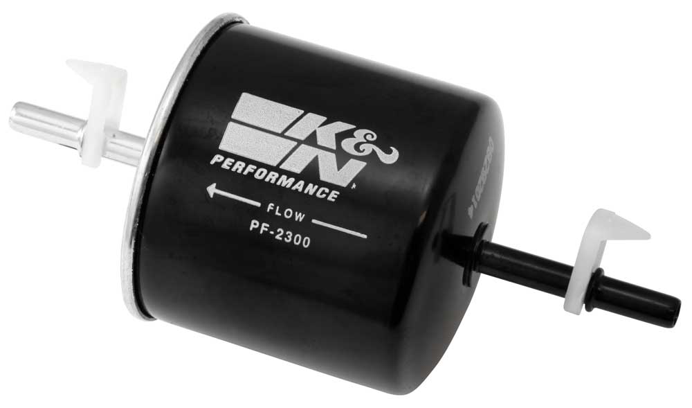 ~(2 lbs. 7X3X3)~ FUEL FILTER. AUTOMOTIVE