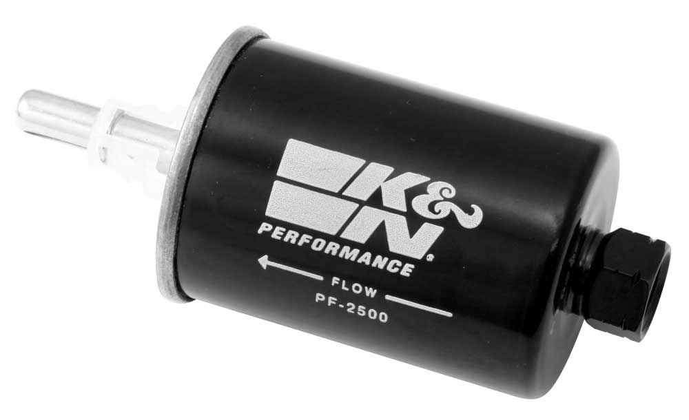 ~(0.4 lbs. 7X3X3)~ FUEL FILTER. AUTOMOTIVE