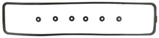 ~(0.6 lbs. 31X6X0)~ Push Rod Cover Set Dodge-Trk:359(5.9L) 6 Cyl.Turbo Diesel(89-93)Except Intercooled