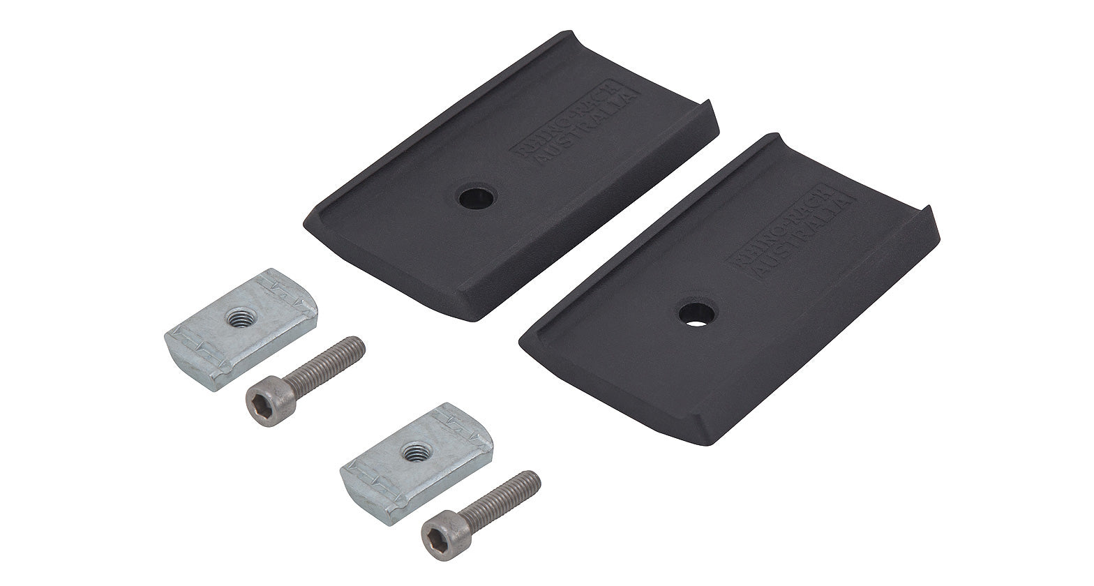 ~(1 lbs. 8X6X1)~ Quick Mount Heavy Duty Spacer 5mm