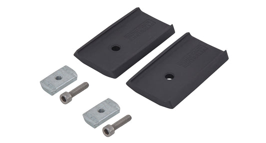 ~(1 lbs. 8X6X1)~ Quick Mount Heavy Duty Spacer 5mm