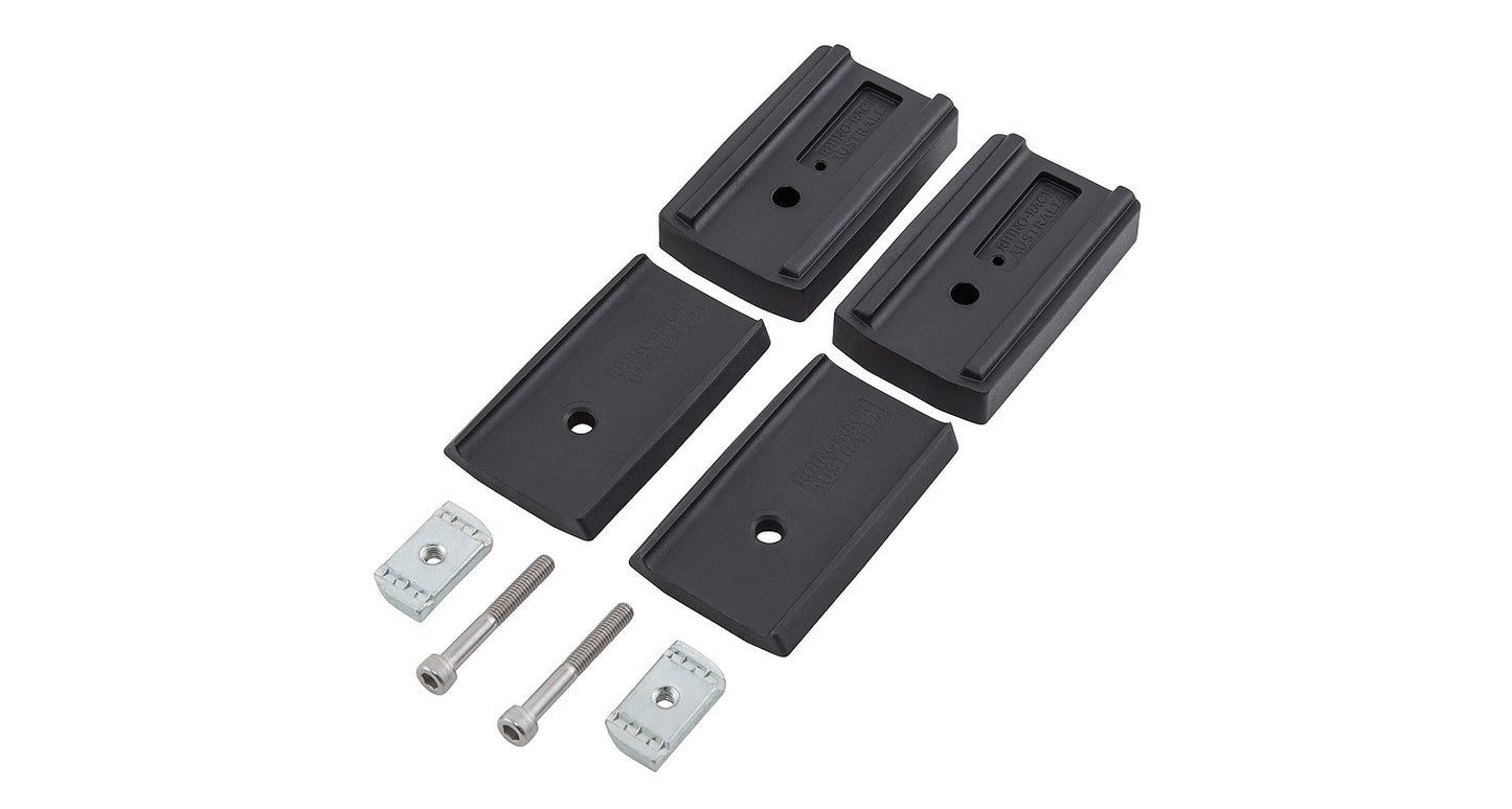 ~(1 lbs. 8X6X1)~ Quick Mount Heavy Duty Spacer 20mm