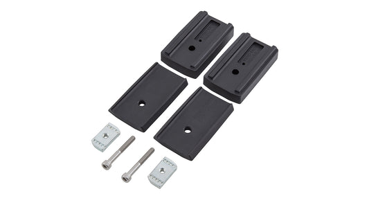 ~(1 lbs. 8X6X1)~ Quick Mount Heavy Duty Spacer 20mm