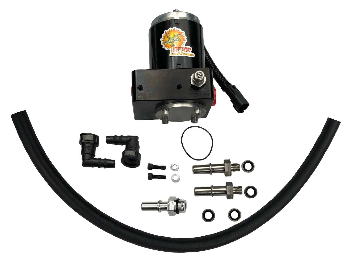 ~(7.3 lbs. 9X7X6)~ 1998.5-2002 Dodge Factory Replacement Pump FRRP-100  Cummins Preset@15-17psi)